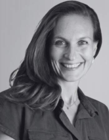 Portrait de Anne Allais